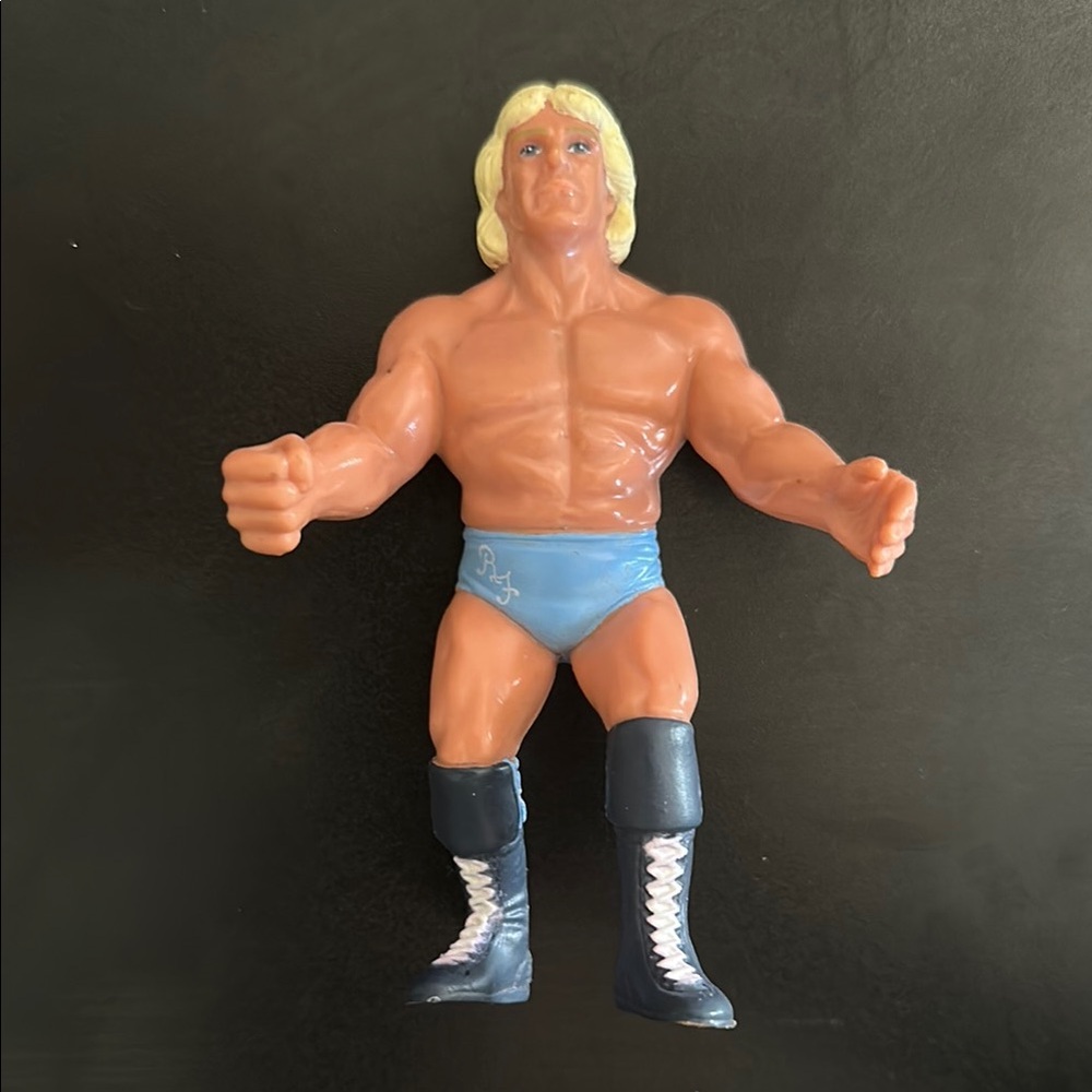 Ric Flair 1990